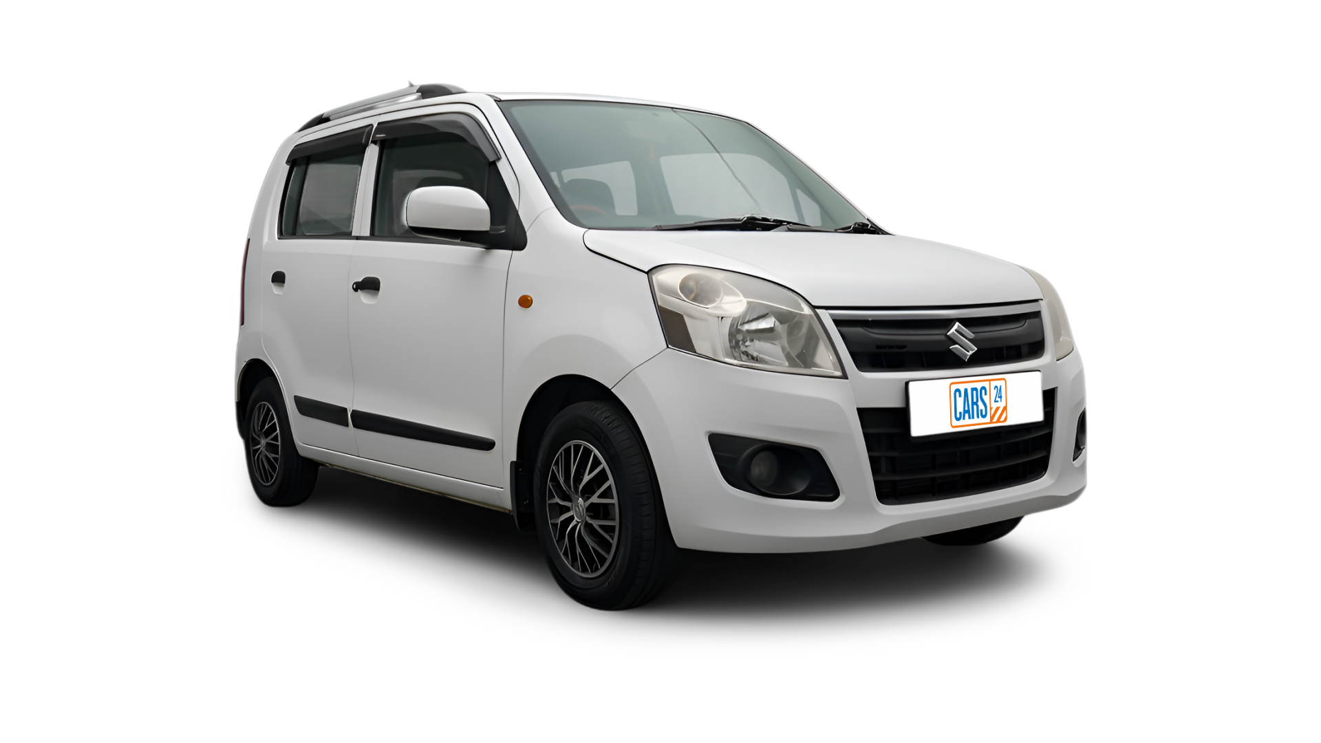 Maruti Wagon R 1.0-img